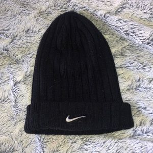 Nike Check Beanie